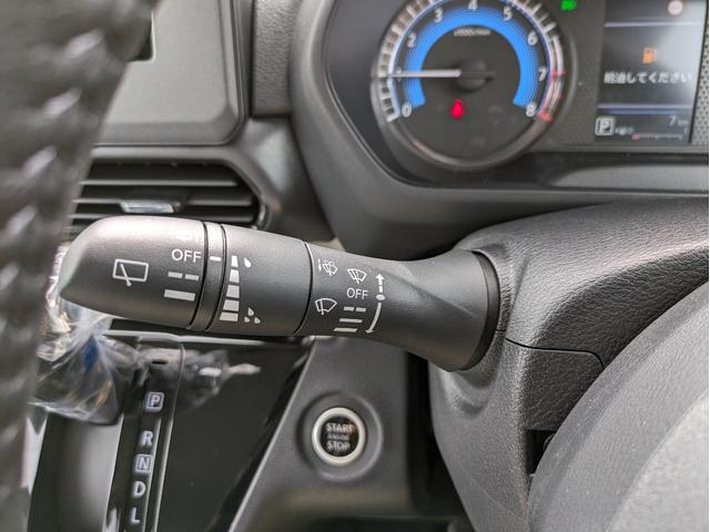 デリカミニ G 届出済未使用車 e-Assist キーレス オートハイビーム 禁煙 ルーフレール シートヒーター バックモニター カーテンエアバッグ フルオートエアコン 盗難防止 ABS ベンチシート 横滑り防止(32枚目)