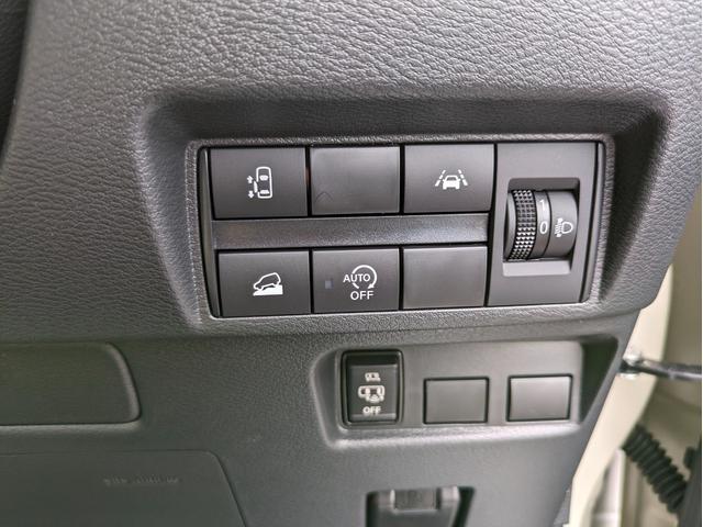 デリカミニ G 届出済未使用車 e-Assist キーレス オートハイビーム 禁煙 ルーフレール シートヒーター バックモニター カーテンエアバッグ フルオートエアコン 盗難防止 ABS ベンチシート 横滑り防止(34枚目)