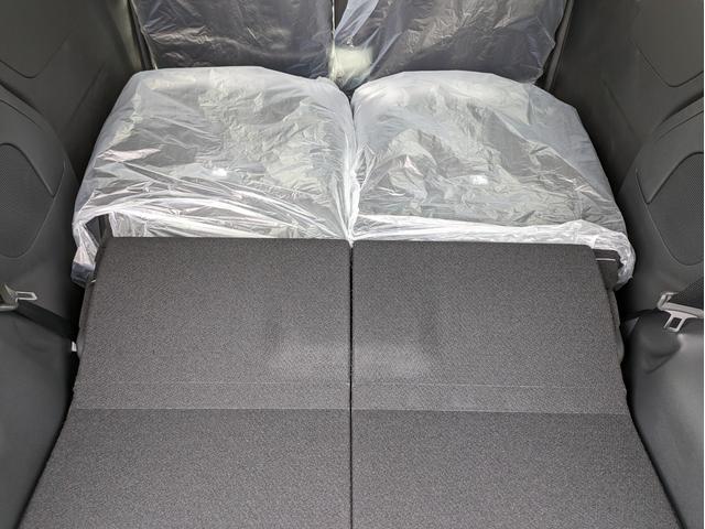 デリカミニ G 届出済未使用車 e-Assist キーレス オートハイビーム 禁煙 ルーフレール シートヒーター バックモニター カーテンエアバッグ フルオートエアコン 盗難防止 ABS ベンチシート 横滑り防止(52枚目)