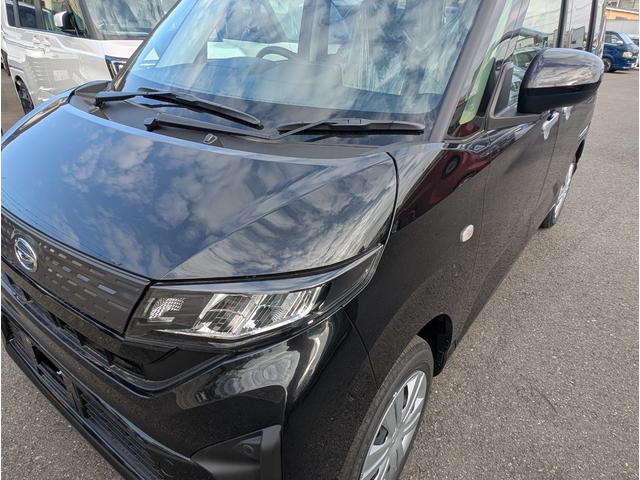 ムーヴ L 盗難防止システム 衝突安全ボディ 衝突被害軽減システム アイドリングストップ レーンアシスト オートライト クリアランスソナー オートマチックハイビーム(13枚目)