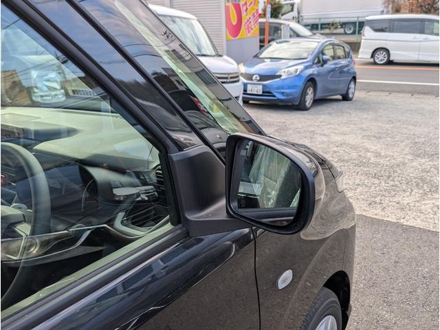 ムーヴ L 盗難防止システム 衝突安全ボディ 衝突被害軽減システム アイドリングストップ レーンアシスト オートライト クリアランスソナー オートマチックハイビーム(17枚目)