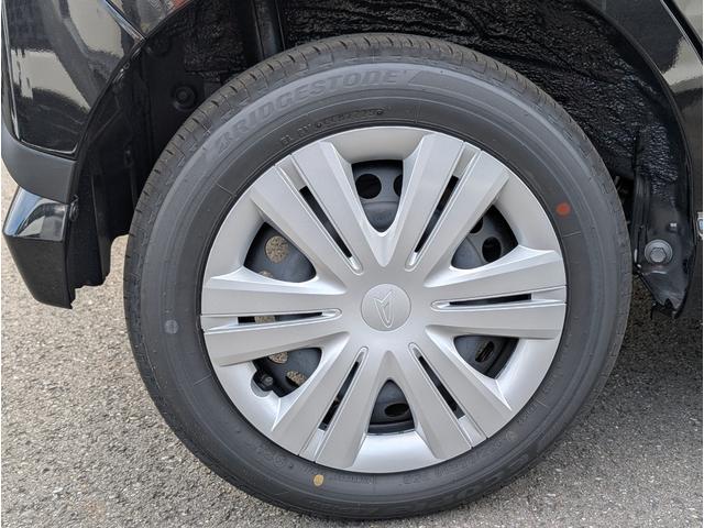 ムーヴ L 盗難防止システム 衝突安全ボディ 衝突被害軽減システム アイドリングストップ レーンアシスト オートライト クリアランスソナー オートマチックハイビーム(18枚目)