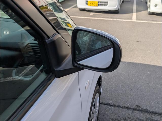 ムーヴ X 盗難防止システム 衝突安全ボディ 衝突被害軽減システム アイドリングストップ レーンアシスト オートライト クリアランスソナー オートマチックハイビーム(17枚目)