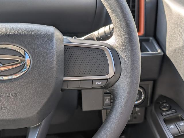 タント ファンクロス パーキングセンサー 衝突軽減システム シートヒータ フルフラットシート オートLED ルーフレール レーンキープアシスト 横滑り防止装置 LEDヘットライト フルオートエアコン キーレスエントリー(24枚目)