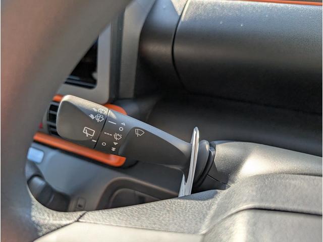 タント ファンクロス パーキングセンサー 衝突軽減システム シートヒータ フルフラットシート オートLED ルーフレール レーンキープアシスト 横滑り防止装置 LEDヘットライト フルオートエアコン キーレスエントリー(27枚目)