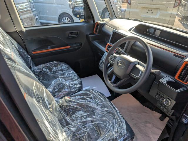 タント ファンクロス パーキングセンサー 衝突軽減システム シートヒータ フルフラットシート オートLED ルーフレール レーンキープアシスト 横滑り防止装置 LEDヘットライト フルオートエアコン キーレスエントリー(38枚目)