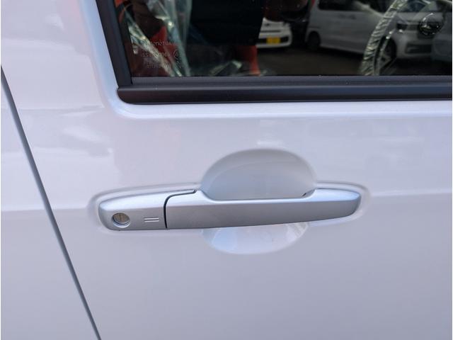 タフト Ｘ　ハイビームアシスト　デュアルエアバッグ　安全ボディ　ＡＡＣ　キーフリー　レーンキープ　横滑り防止機能　運転席エアバック　サイドエアバッグ　パワーウィンドウ　ＬＥＤヘッドライト　ガラスルーフ　パワステ（37枚目）