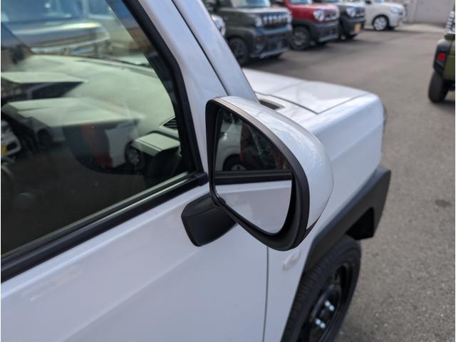 タフト Ｘ　ハイビームアシスト　デュアルエアバッグ　安全ボディ　ＡＡＣ　キーフリー　レーンキープ　横滑り防止機能　運転席エアバック　サイドエアバッグ　パワーウィンドウ　ＬＥＤヘッドライト　ガラスルーフ　パワステ（38枚目）