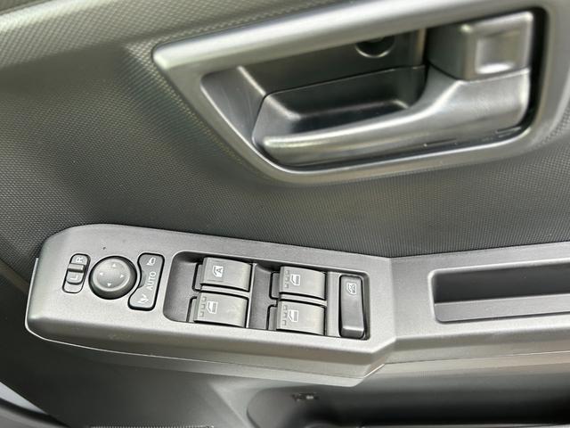 タフト Ｘ　届出済未使用車　ハイビームアシスト　禁煙　デュアルエアバッグ　安全ボディ　ＡＡＣ　キーフリー　レーンキープ　横滑り防止機能　運転席エアバック　サイドエアバッグ　パワーウィンドウ　ＬＥＤヘッドライト（32枚目）