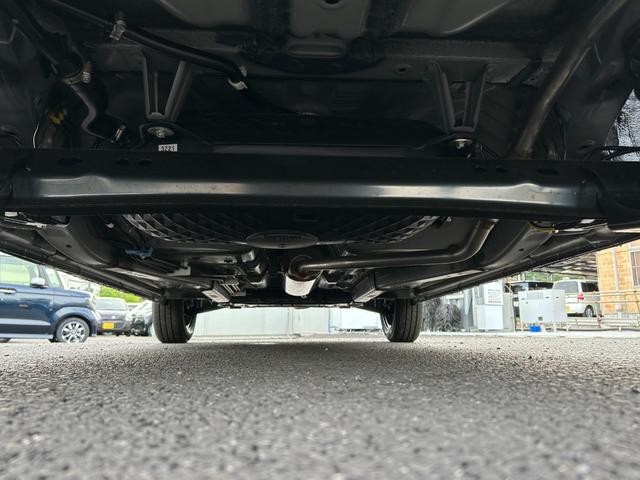 タフト Ｘ　届出済未使用車　ハイビームアシスト　禁煙　デュアルエアバッグ　安全ボディ　ＡＡＣ　キーフリー　レーンキープ　横滑り防止機能　運転席エアバック　サイドエアバッグ　パワーウィンドウ　ＬＥＤヘッドライト（53枚目）