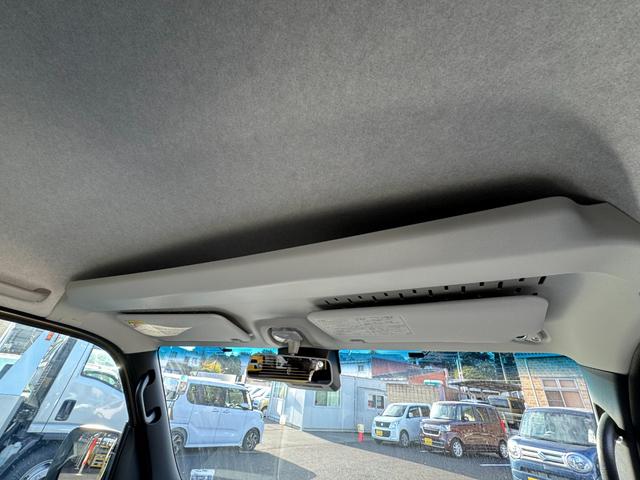 アトレー ＲＳ　届出済未使用車　電格ドアミラー　アダプティブクルーズＣ　ＡＴハイビーム　後カメラ　衝突軽減ブレーキシステム　コーナーソナー　車線逸脱警告　禁煙　助手席エアバック　スマキー　Ａストップ　ターボエンジン（36枚目）