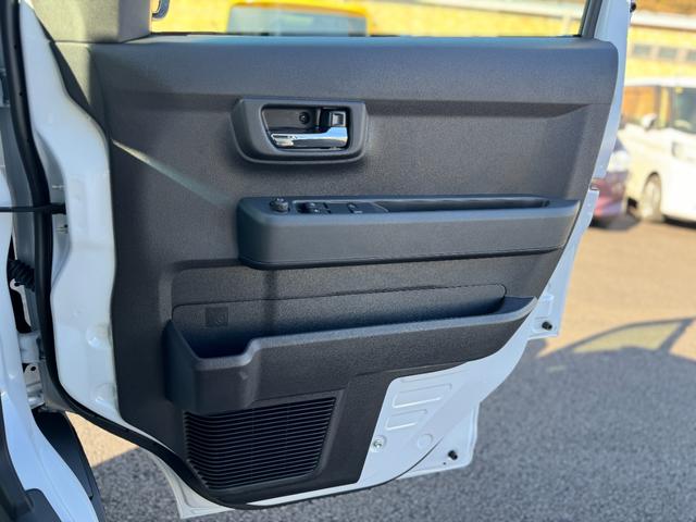 アトレー ＲＳ　届出済未使用車　電格ドアミラー　アダプティブクルーズＣ　ＡＴハイビーム　後カメラ　衝突軽減ブレーキシステム　コーナーソナー　車線逸脱警告　禁煙　助手席エアバック　スマキー　Ａストップ　ターボエンジン（42枚目）