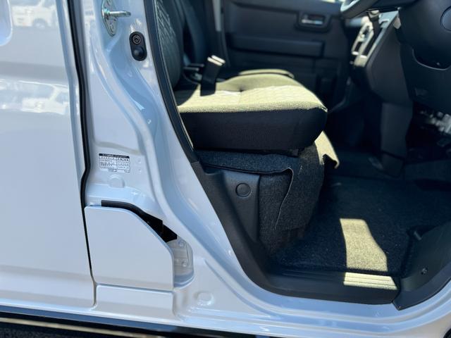 アトレー ＲＳ　届出済未使用車　電格ドアミラー　アダプティブクルーズＣ　ＡＴハイビーム　後カメラ　衝突軽減ブレーキシステム　コーナーソナー　車線逸脱警告　禁煙　助手席エアバック　スマキー　Ａストップ　ターボエンジン（45枚目）