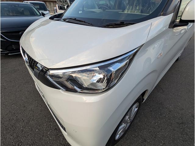 デイズ Ｘ　コーナーソナー　オートマチックハイビーム　踏み間違え防止　横滑防止装置　Ａライト　スマートキー　イモビライザー　バックカメラ　アイドリングストップ　キーレス　フルオートエアコン　衝突安全ボディ　ＷＡＢ（12枚目）