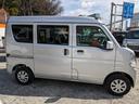 ＮＶ１００クリッパーバン ＤＸ　ＧＬセーフティパッケージ　届出済未使用車　禁煙車　衝突被害軽減ブレーキ　踏み間違い防止装置　マニュアルエアコン　デュアルエアバッグ　横滑り　オートマチックハイビーム　キーレス（7枚目）