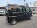 エブリイ ＰＣ　届出済未使用車　禁煙車　衝突被害軽減ブレーキ　デュアルレーダーブレーキサポート　助手席エアバック　フロントパワーウィンドウ　キーレス付き　ソナー　セキュリティ　運転席エアバック　パワステ　ＡＢＳ（8枚目）