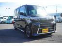 カスタムＲＳ　届出済未使用車　禁煙車　ＥＣＯアイドル　コーナーソナー　サポカー　横滑り防止装置付き　シートヒータ　ＡＡＣ　スマートキ　車線逸脱　フルフラット　ＬＥＤヘットライト　ＵＳＢポート　キーレスエントリー（24枚目）