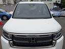 HONDA STEPWAGON