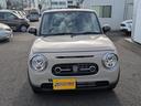 SUZUKI ALTO LAPIN LC