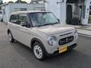 SUZUKI ALTO LAPIN LC