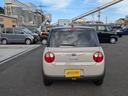 SUZUKI ALTO LAPIN LC