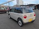 SUZUKI ALTO LAPIN LC