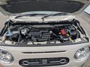 SUZUKI ALTO LAPIN LC