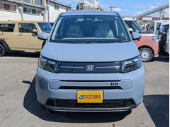 ☆届出済未使用車☆　当店では、届出済未使用車をメインで扱っております！その他新車、中古車、普通車等も取り扱う事が出来ますので、お気軽にお問い合わせください！ 5