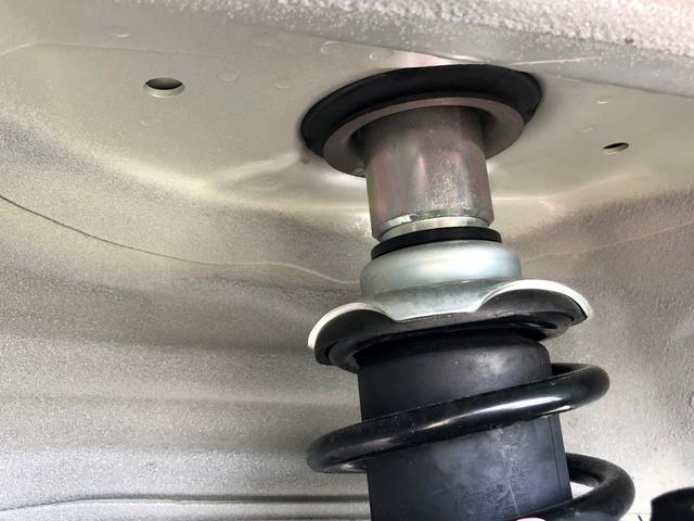 キャリイトラック KX ジムキャリー新車コンプリート ジムキャリーキット(11枚目)