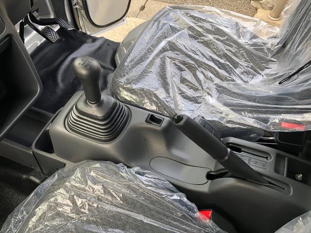 キャリイトラック KX ジムキャリー新車コンプリート ジムキャリーキット(21枚目)