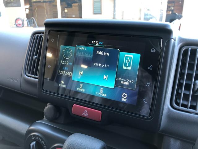 エブリイ ＰＡリミテッド　ジムリィ新車コンプリート　４ＷＤ　５ＡＧＳ　ジムリィフェイスキット　リアバンパーブラック塗装　アップサス　ネオチューンショック（11枚目）