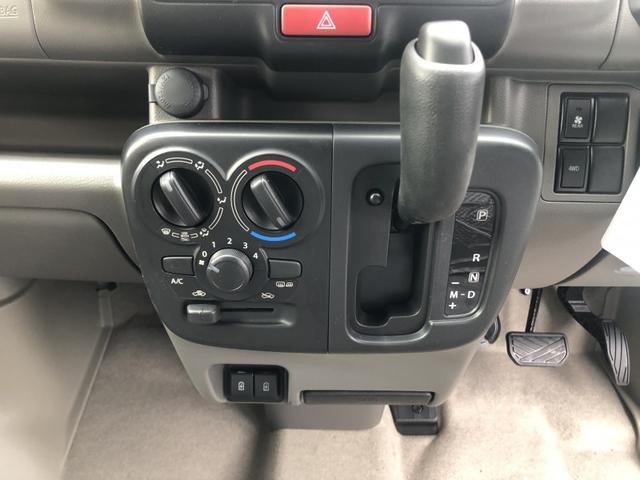 エブリイ ＰＡリミテッド　ジムリィ新車コンプリート　４ＷＤ　５ＡＧＳ　ジムリィフェイスキット　リアバンパーブラック塗装　アップサス　ネオチューンショック（12枚目）