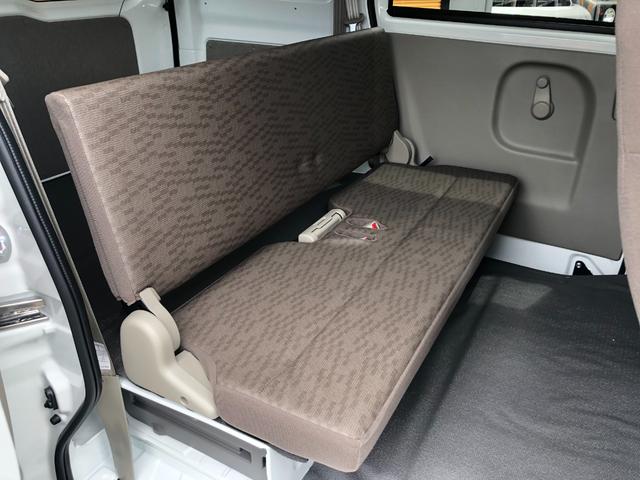 エブリイ ＰＡリミテッド　ジムリィ新車コンプリート　４ＷＤ　５ＡＧＳ　ジムリィフェイスキット　リアバンパーブラック塗装　アップサス　ネオチューンショック（16枚目）