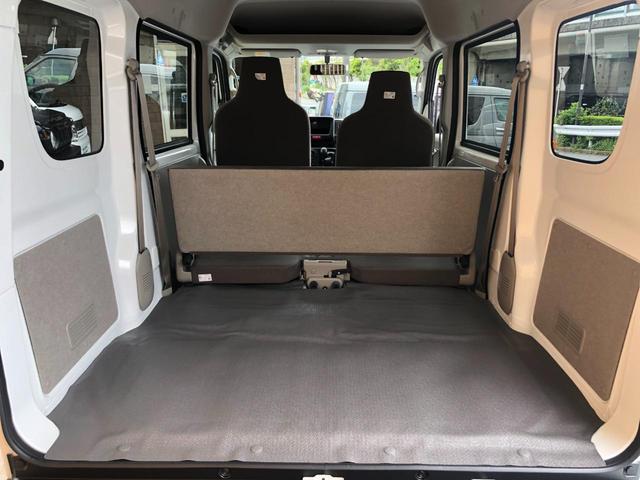 エブリイ ＰＡリミテッド　ジムリィ新車コンプリート　４ＷＤ　５ＡＧＳ　ジムリィフェイスキット　リアバンパーブラック塗装　アップサス　ネオチューンショック（17枚目）