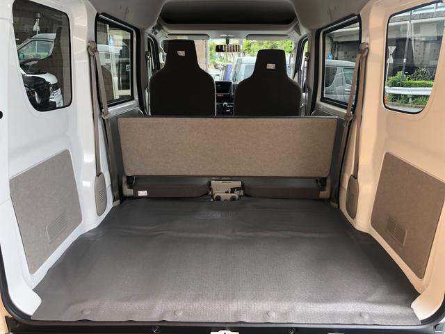 エブリイ ＰＡリミテッド　ジムリィ新車コンプリート　４ＷＤ　５ＡＧＳ　ジムリィフェイスキット　リアバンパーブラック塗装　アップサス　ネオチューンショック（18枚目）