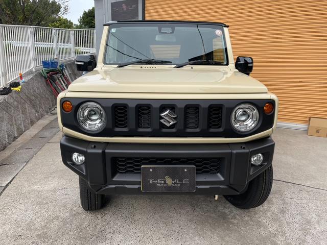 ジムニー ＸＣ（2枚目）