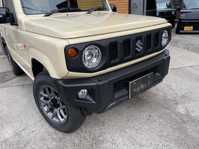 ジムニー ＸＣ（4枚目）