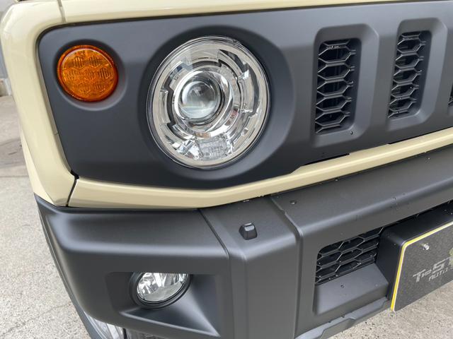 ジムニー ＸＣ（5枚目）