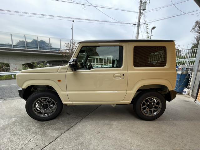 ジムニー ＸＣ（6枚目）