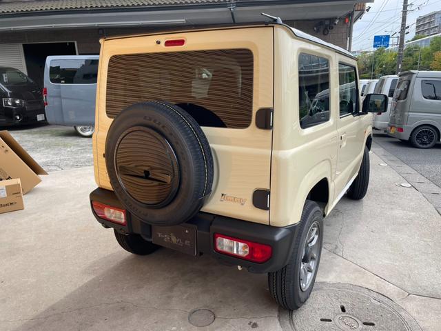 ジムニー ＸＣ（7枚目）