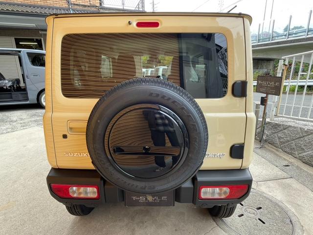 ジムニー ＸＣ（8枚目）