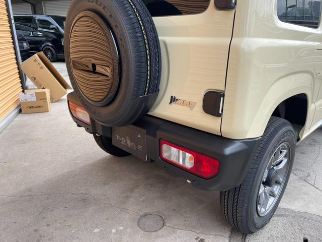 ジムニー ＸＣ（9枚目）