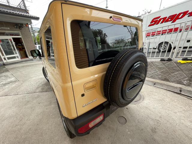 ジムニー ＸＣ（10枚目）