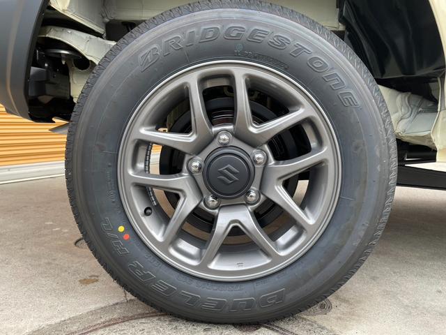 ジムニー ＸＣ（11枚目）