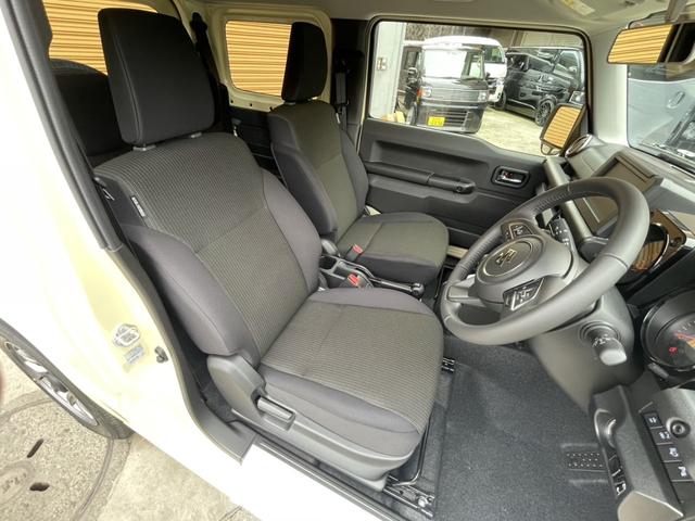 ジムニー ＸＣ（12枚目）