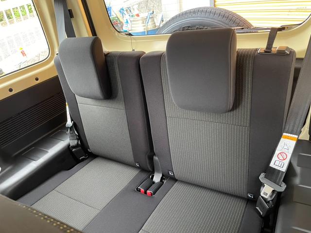 ジムニー ＸＣ（13枚目）