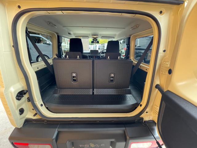 ジムニー ＸＣ（14枚目）