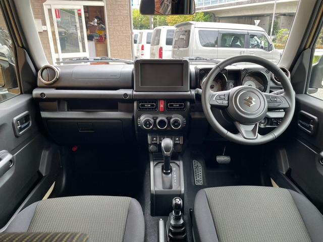 ジムニー ＸＣ（15枚目）