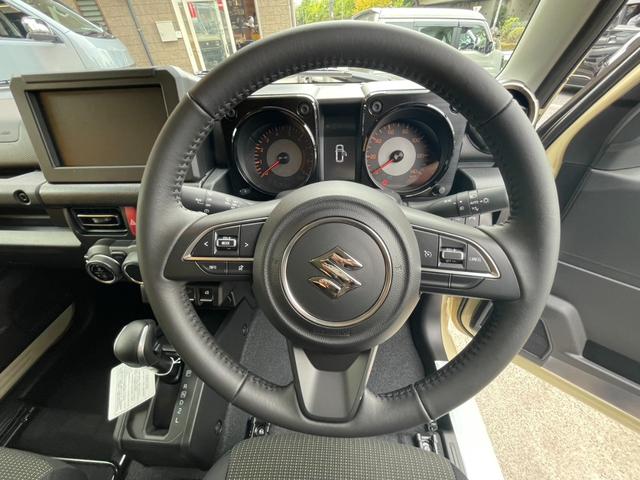 ジムニー ＸＣ（16枚目）