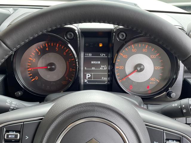 ジムニー ＸＣ（17枚目）